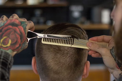 Why are Regular Haircuts Important? Explore Their Health Benefits